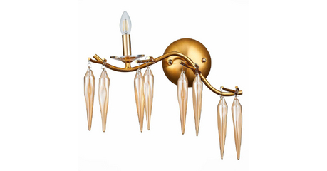 Бра ST Luce Siena SL1653.201.01