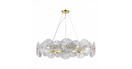 Подвесная люстра ST Luce Flero SL1657.203.10