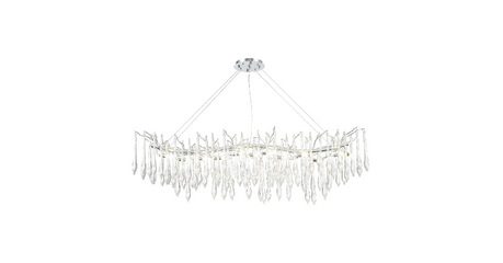 Подвесная люстра ST Luce Teardrops SL1660.113.12