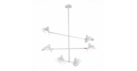 Люстра на штанге ST Luce Minne SL1801.503.06