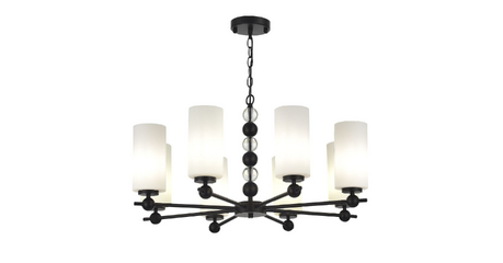 Подвесная люстра ST Luce Aurora SL2003.403.08