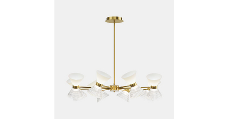 Люстра на штанге ST Luce Spirit SL2004.303.16