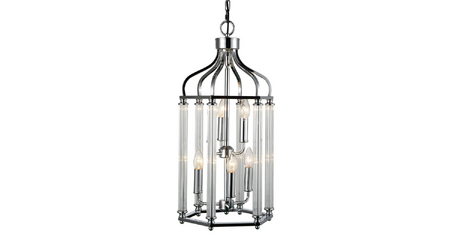 Подвесная люстра ST Luce SL239.103.06