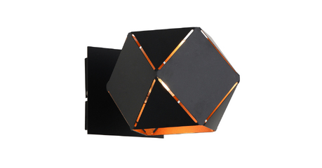 Настенный светильник ST Luce Enigma SL258.401.01