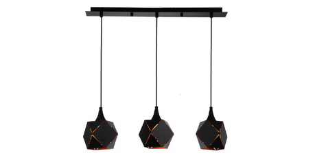 Подвесной светильник ST Luce Enigma SL258.403.03
