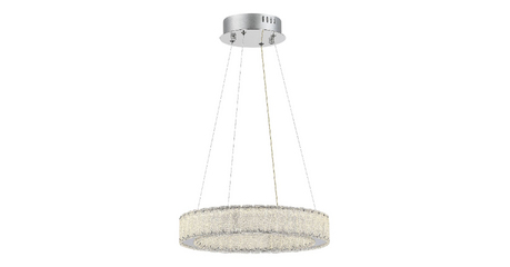 Подвесной светильник ST Luce Latozzo SL6008.103.01