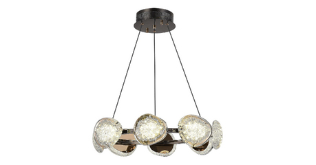 Подвесная люстра ST Luce Enigma SL6018.203.64
