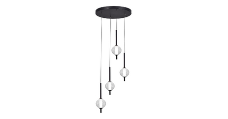 Подвесная люстра ST Luce Peek SL6120.403.04