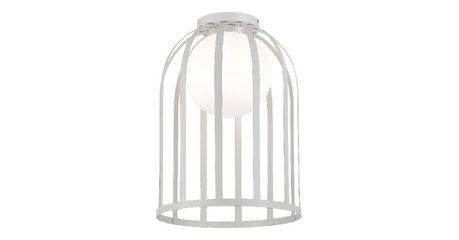 Потолочный светильник ST Luce Nordic SL6129.502.01