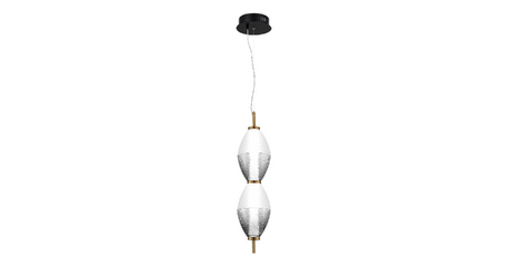 Подвесной светильник ST Luce Ice SL6130.403.15