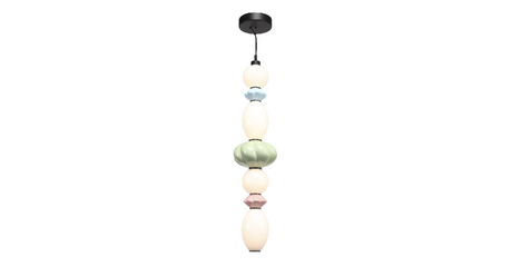 Подвесная люстра ST Luce Florentini SL6134.453.01