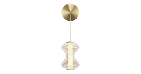 Бра ST Luce Spine SL6136.201.01