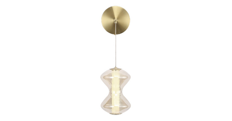 Бра ST Luce Spine SL6136.201.01