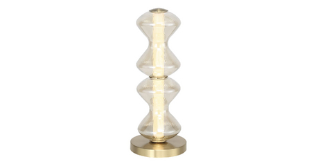 Настольная лампа ST Luce Spine SL6136.214.01