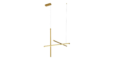 Подвесная люстра ST Luce Retico SL6207.213.37