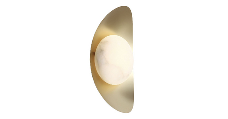Настенный светильник ST Luce Pearl SL6229.201.01