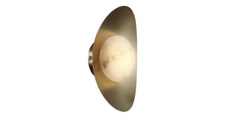 Настенный светильник ST Luce Pearl SL6229.211.01