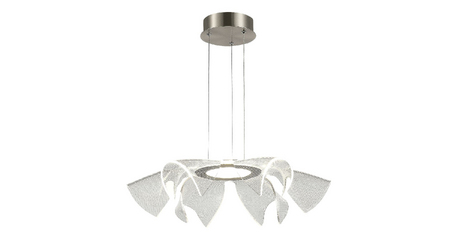 Подвесная люстра ST Luce Fairy SL6235.103.20