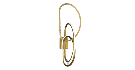 Настенный светильник ST Luce Abra SL6505.201.42