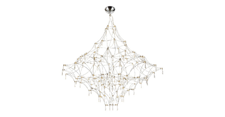 Подвесная люстра ST Luce Gravetta SL6601.103.114