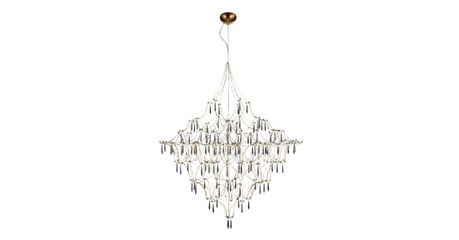 Подвесная люстра ST Luce Gravetta SL6601.203.114