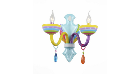 Бра ST Luce Ornato SL672.781.02