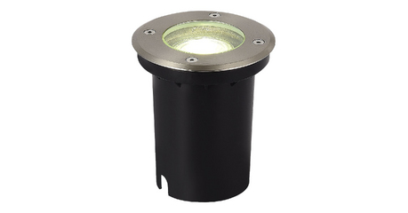 Грунтовый светильник ST Luce Walker SL9013.408.01