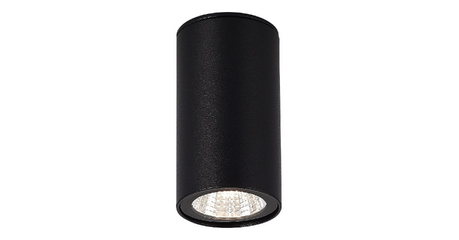 Уличный потолочный светильник ST Luce Tubo SL9514.402.01