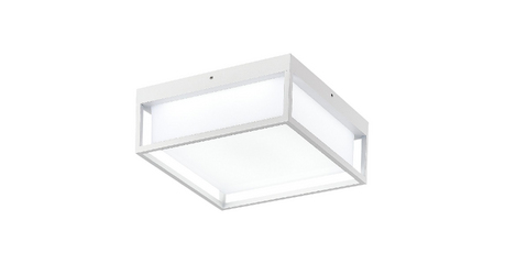Уличный потолочный светильник ST Luce Cubo SL9517.502.01