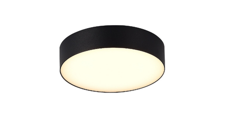 Уличный потолочный светильник ST Luce Sun SL9518.402.01