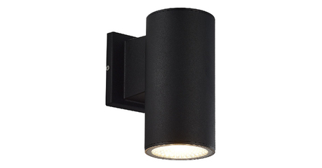 Уличный настенный светильник ST Luce Tubo SL9530.401.01