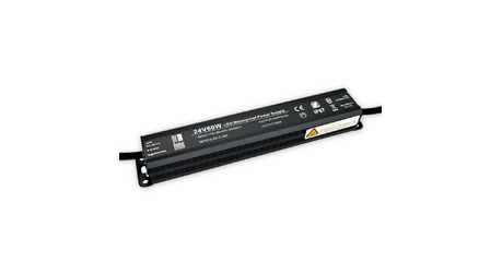 Блок питания ST Luce 24V 60W IP67 2,5A ST014.024.60