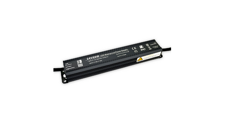 Блок питания ST Luce 24V 60W IP67 ST014.024.60.1