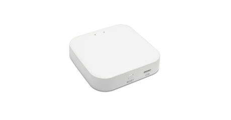 WI-FI конвертер ST-Luce для трековой системы SKYLINE 220 Белый ST015.500.97H
