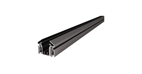 Шинопровод (заглушки 2+2 в ком.) ST Luce Skyline 220 ST046.439.02