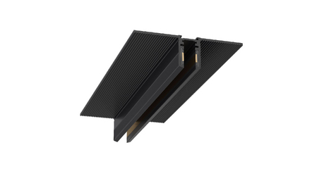 Шинопровод встраиваемый ST Luce Super5 ST066.429.00
