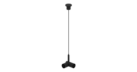 Подвес с токопроводящим угловым соединителем ST Luce Techno ST1601.449.00