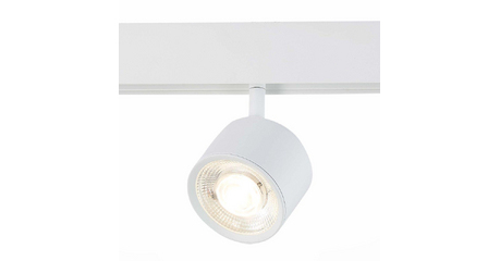 Трековый светодиодный светильник для магнитного шинопровода ST Luce Vedo ST353.546.06