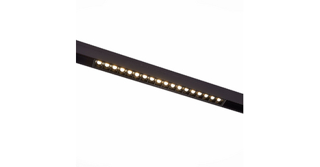 Трековый магнитный однофазный светильник ST Luce Skyline 48 ST371.406.18
