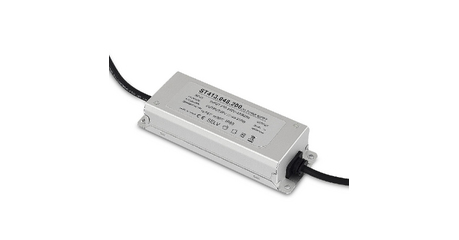 Блок питания ST Luce Band 200Вт DC48В 4А IP65 ST413.048.200
