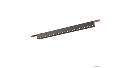 Трековый светильник ST Luce Band ST455.436.24