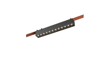 Трековый светильник ST Luce Band ST455.446.12