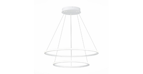 Подвесной светильник ST Luce ST604 Out ST604.543.56
