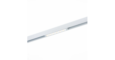Трековый светодиодный светильник для магнитного шинопровода ST Luce ST655.596.09