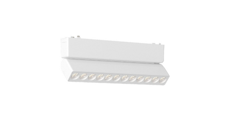 Трековый магнитный светильник ST Luce Skyflat ST675.536.12