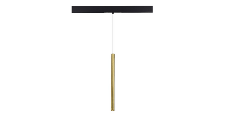 Трековый магнитный светильник ST Luce Skyline 48 ST683.336.08