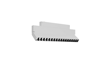 Трековый светильник ST Luce Skyline 220 ST686.536.18