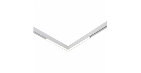 Трековый магнитный однофазный светильник ST Luce Skyline 48 ST800.509.20