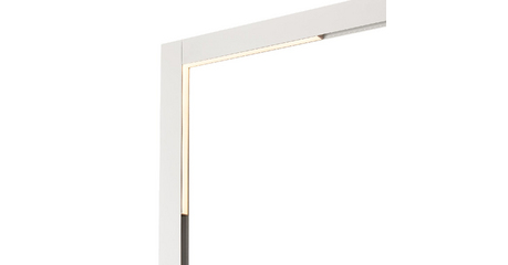 Трековый магнитный светильник ST Luce Skyline 48 ST801.546.20
