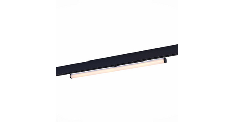 Трековый светодиодный светильник ST Luce Skyline 48 ST803.436.10
